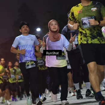 Runner Photo 6956579