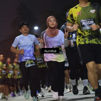 Runner Photo 6956583