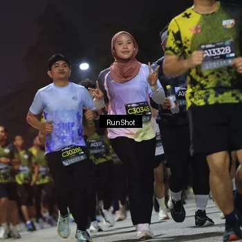 Runner Photo 6956584