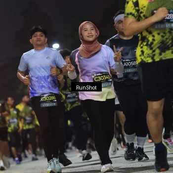 Runner Photo 6956585