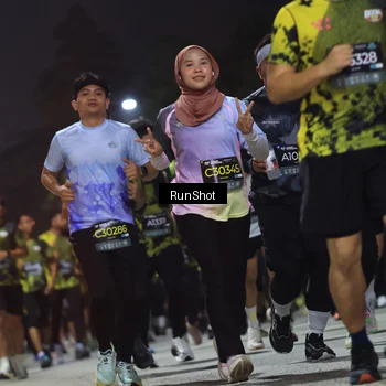Runner Photo 6956587