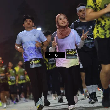Runner Photo 6956588