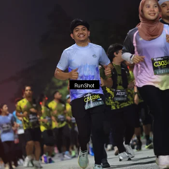 Runner Photo 6956589