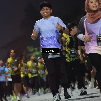 Runner Photo 6956594