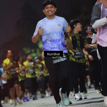 Runner Photo 6956598