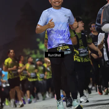 Runner Photo 6956600