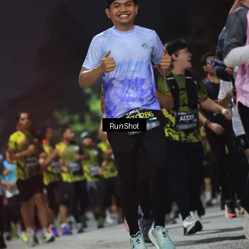 Runner Photo 6956601