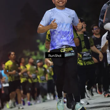 Runner Photo 6956602