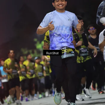 Runner Photo 6956603