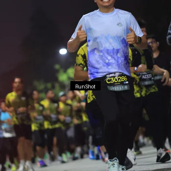 Runner Photo 6956604