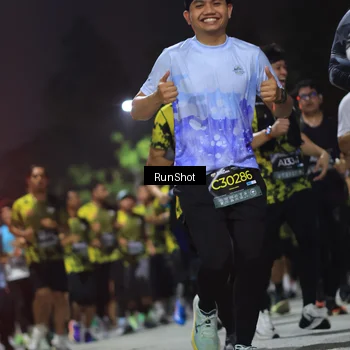 Runner Photo 6956606