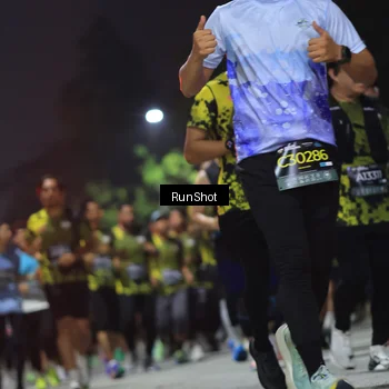 Runner Photo 6956608