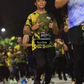Runner Photo 6956609