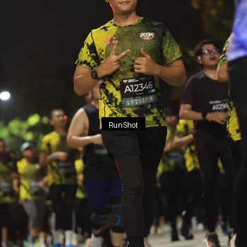 Runner Photo 6956610