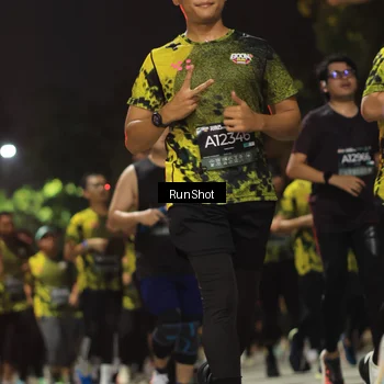Runner Photo 6956611