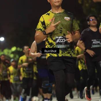 Runner Photo 6956612