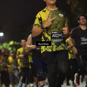 Runner Photo 6956615