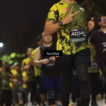 Runner Photo 6956617