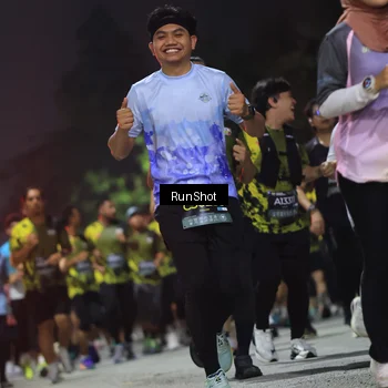 Runner Photo 6956620