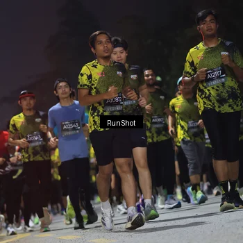 Runner Photo 6956621