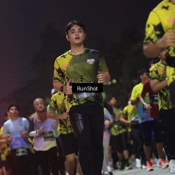 Runner Photo 6956622