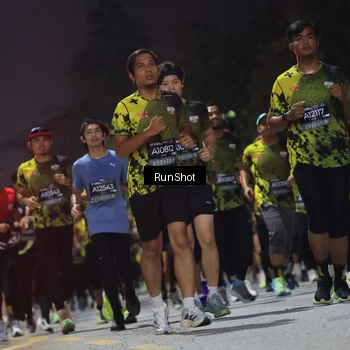 Runner Photo 6956625