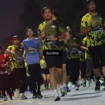 Runner Photo 6956628