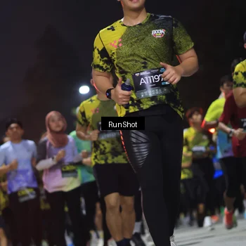 Runner Photo 6956630