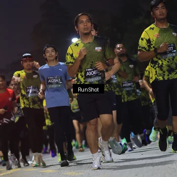 Runner Photo 6956631