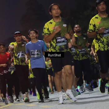 Runner Photo 6956633