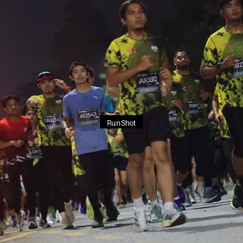 Runner Photo 6956634