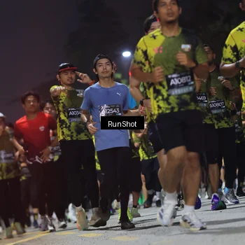Runner Photo 6956638