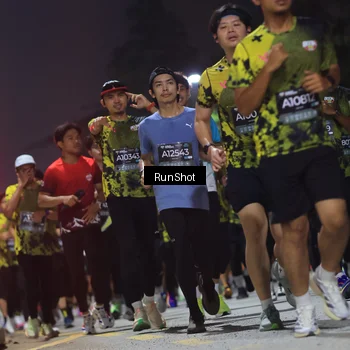 Runner Photo 6956645