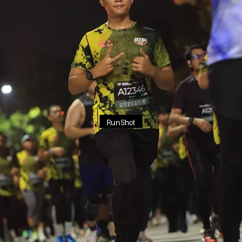 Runner Photo 6956646