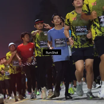 Runner Photo 6956648