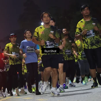 Runner Photo 6956649