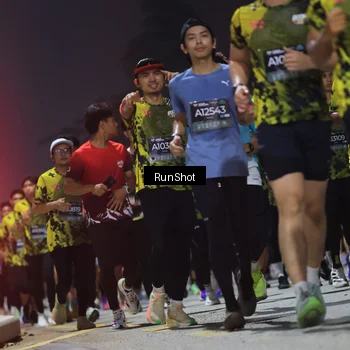 Runner Photo 6956652