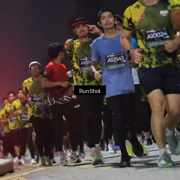 Runner Photo 6956655