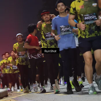 Runner Photo 6956657