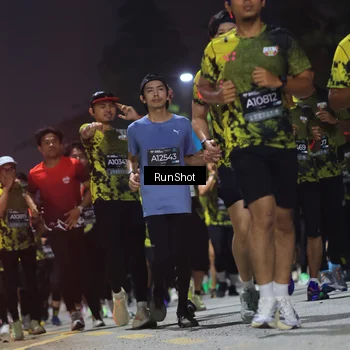Runner Photo 6956658