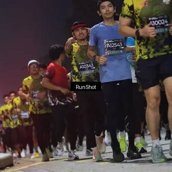 Runner Photo 6956659