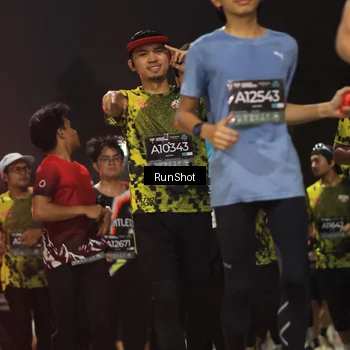 Runner Photo 6956660