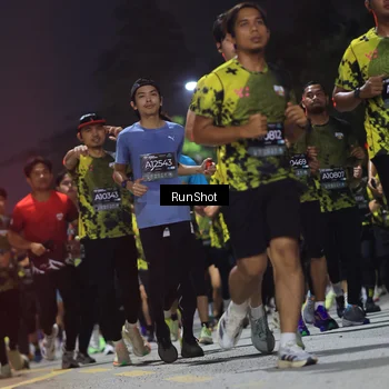 Runner Photo 6956662