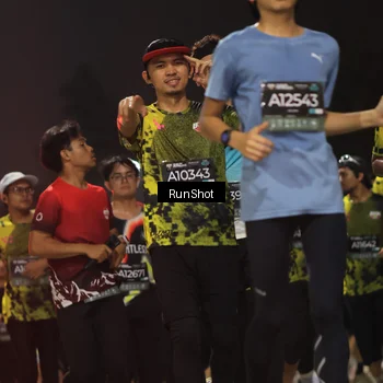 Runner Photo 6956663