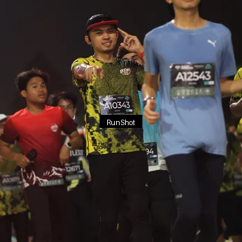 Runner Photo 6956666