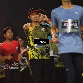 Runner Photo 6956671
