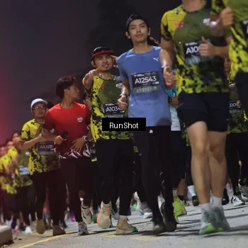 Runner Photo 6956676