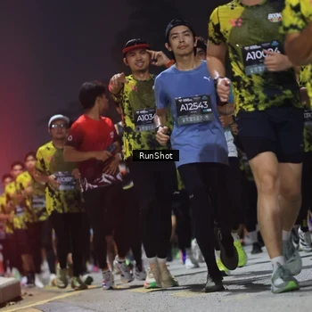 Runner Photo 6956680