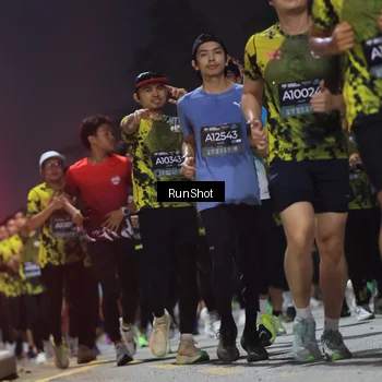 Runner Photo 6956682