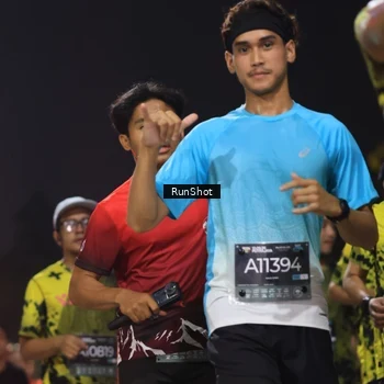 Runner Photo 6956689